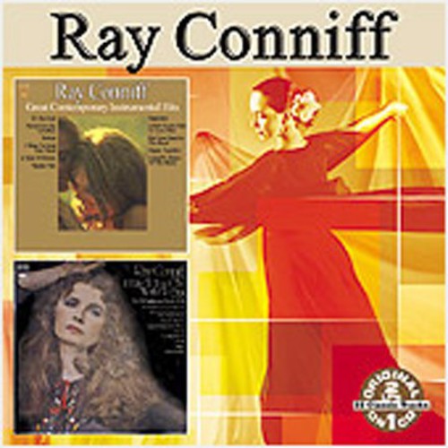 Great Contemporary Instrumental Hits / I'd Like To Teach The World To