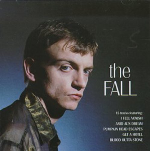 The Fall - Archive
