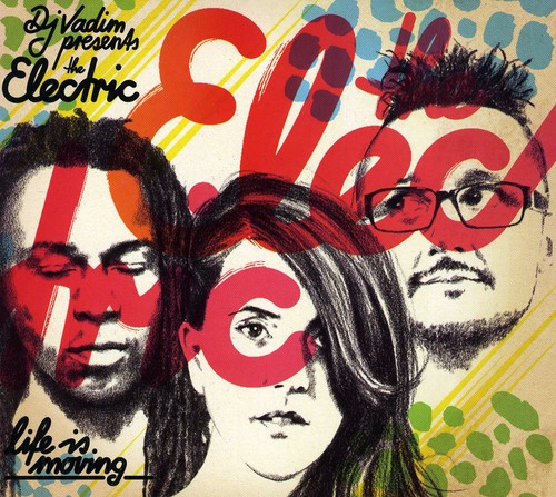 Album Art