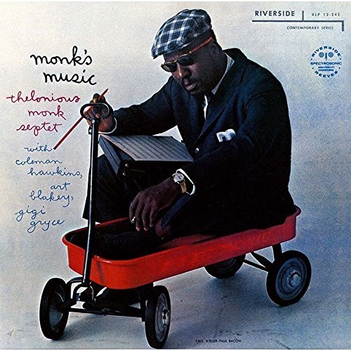 Album Art
