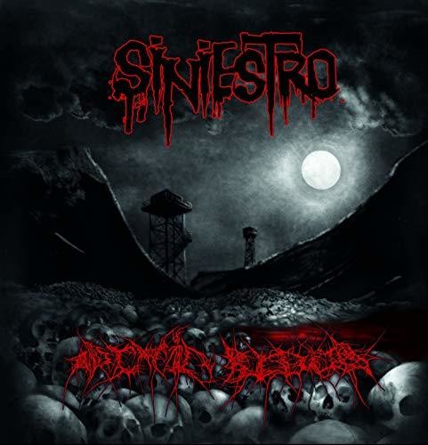 Arctic Blood
