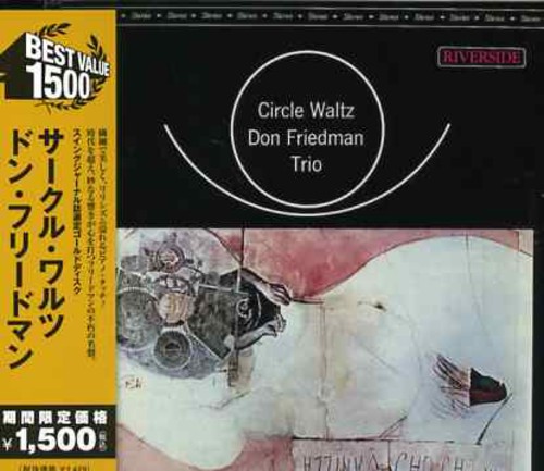 Circwaltz