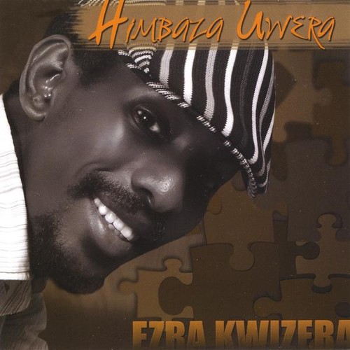 Ezra Kwizera - Himbaza Uwera