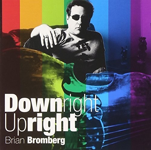 Downright Upright