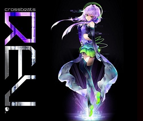 Crossbeats (Original Soundtrack)