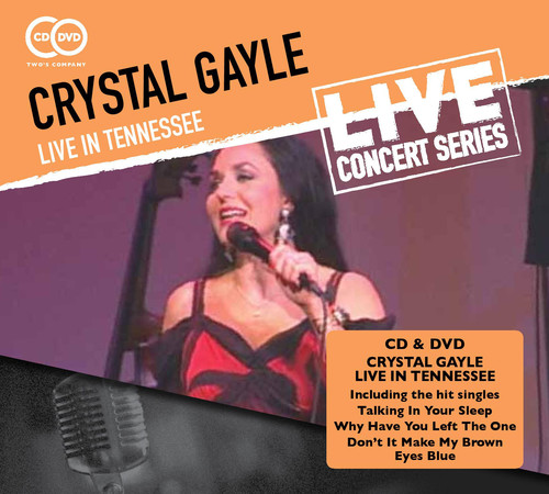 Live in Tennessee