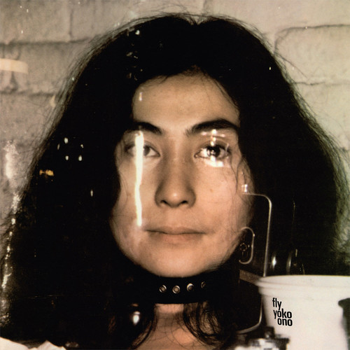 Yoko Ono - Fly [2LP]