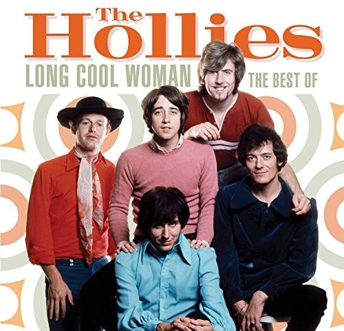 Long Cool Woman: The Best Of