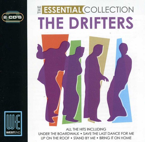 Essential Collection