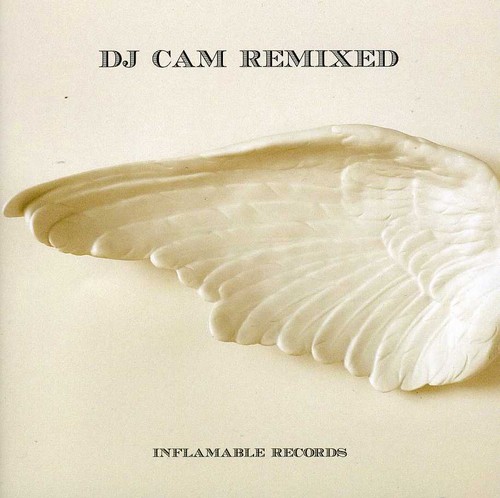 Dj Cam-Remixed