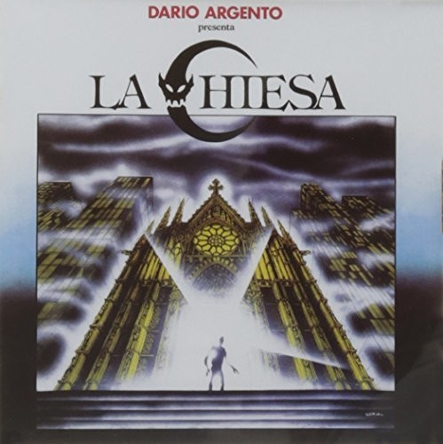 La Chiesa (The Church) (Original Soundtrack)