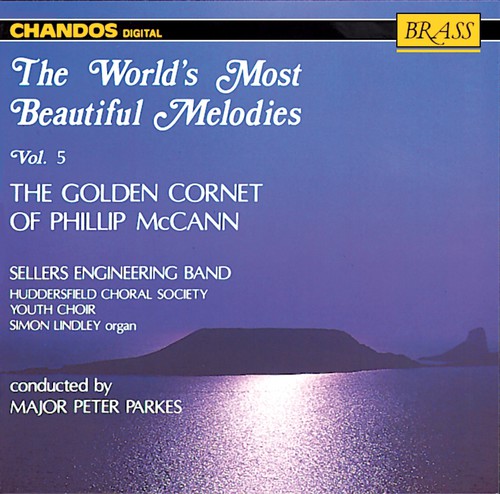 WORLD'S MOST BEAUTIFUL MELODIE - World's Beautiful Melodies V5