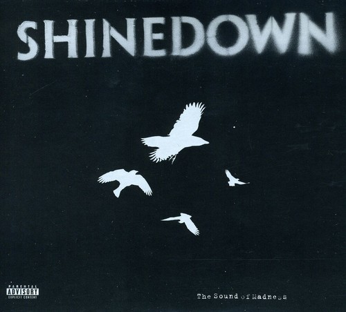 The Sound of Madness: Deluxe