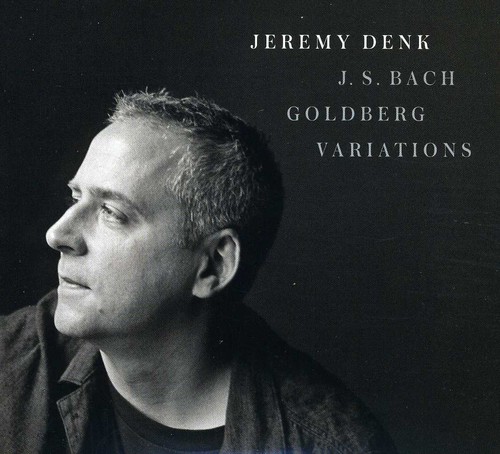 J.S. Bach: Goldberg Variations