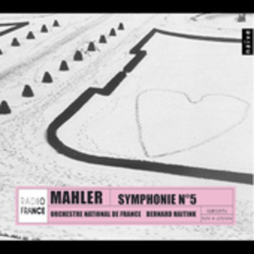 G. MAHLER - Symphony 5