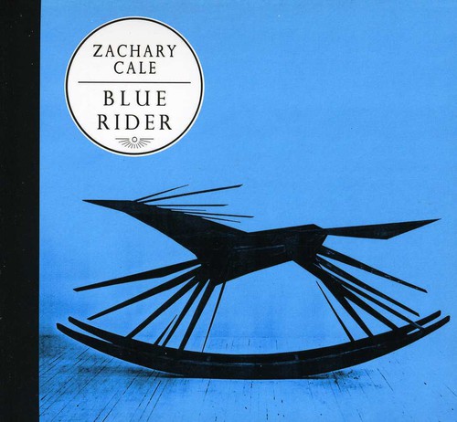 Blue Rider