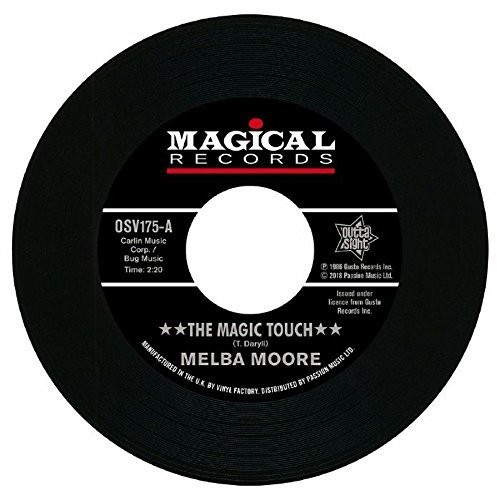 Magic Touch / It's Torture