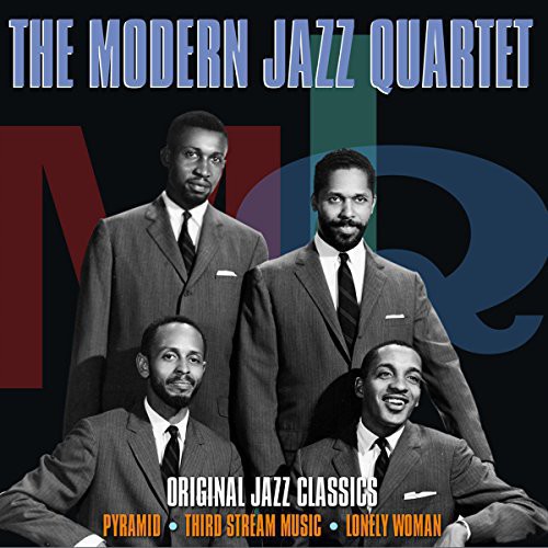 Original Jazz Classics