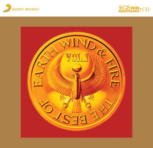 Greatest Hits 1 (Hk)
