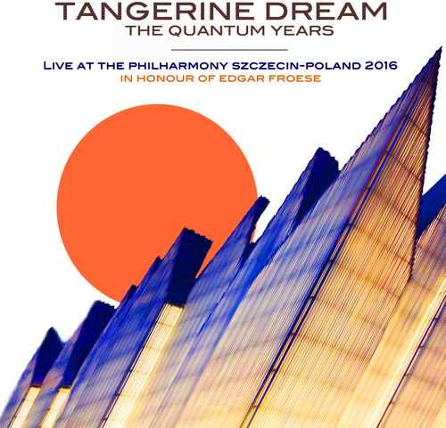 Live At The Philharmony Szczecin: Poland 2016