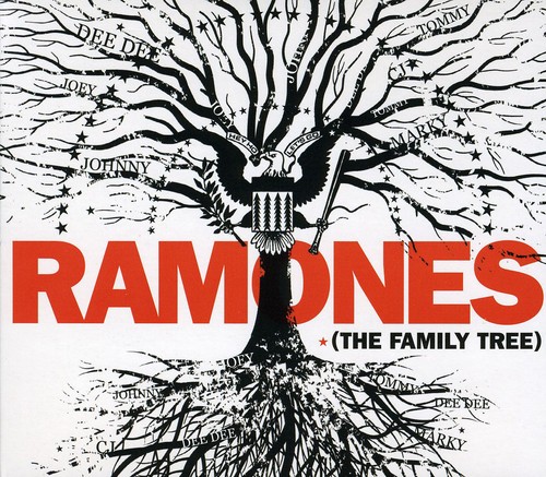 The Family Tree