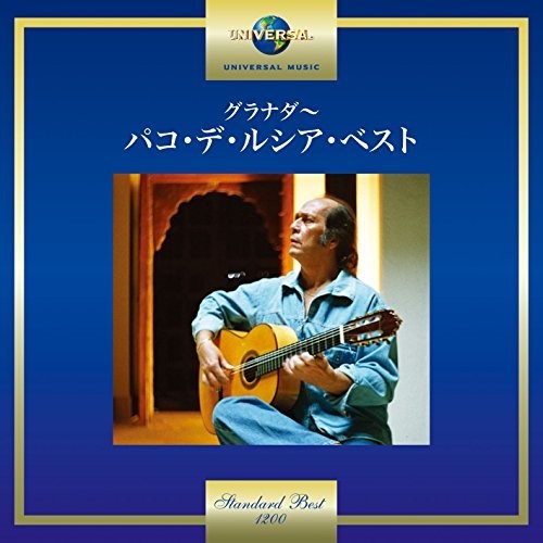 Paco de Lucia