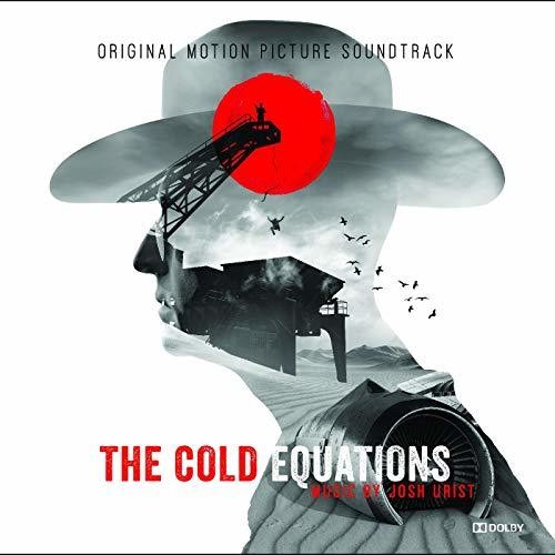 Josh Urist - Cold Equations vinyl record cover