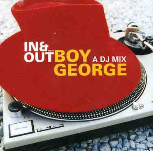 In & Out With Boy George