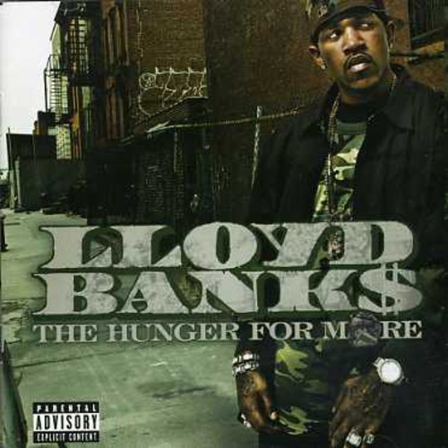 Hunger for More
