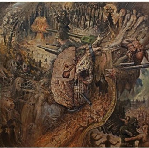 Album Art