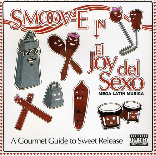 El Joy Del Sexo