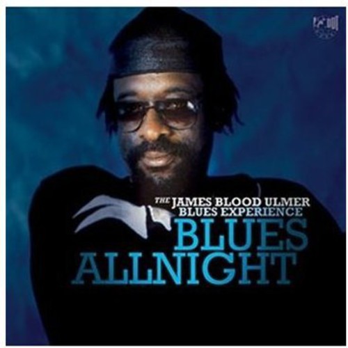 Blues All Night