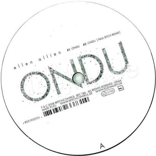 Ondu