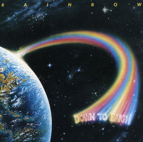 Rainbow - Down To Earth (Remastered)