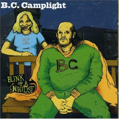 Album Art