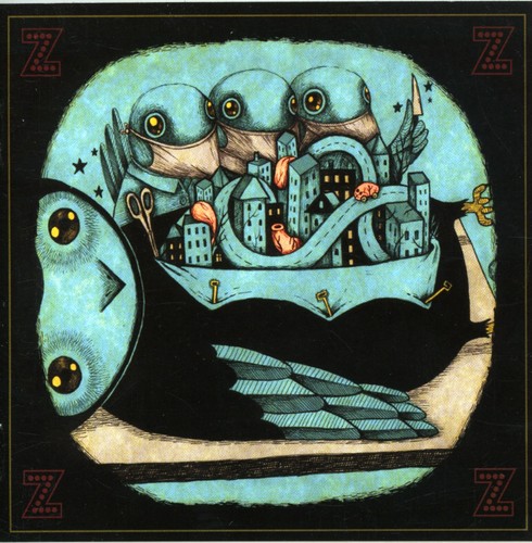 Album Art