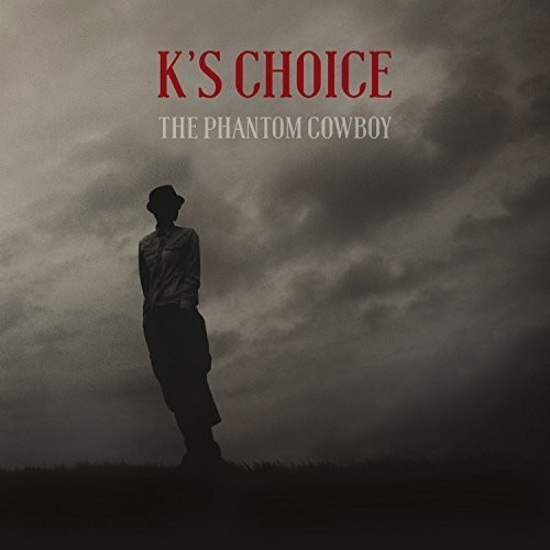 Phantom Cowboy