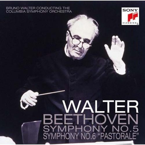 Beethoven: Symphony Nos. 5 & Nos. 6 'Pastorale'