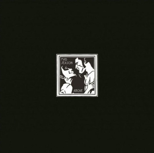 Mad Season - Above [Import]