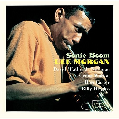 Sonic Boom