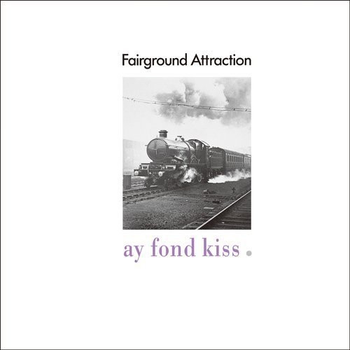 Ay Found Kiss