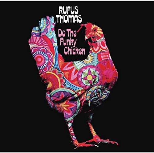 Do the Funky Chicken