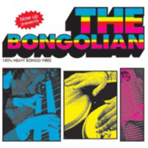 Bongolian