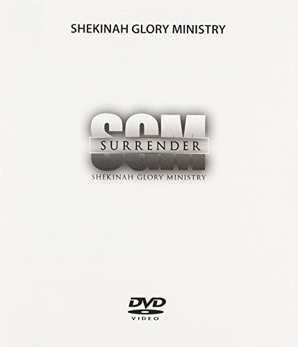 Shekinah Glory Ministry - Surrender | RECORD STORE DAY