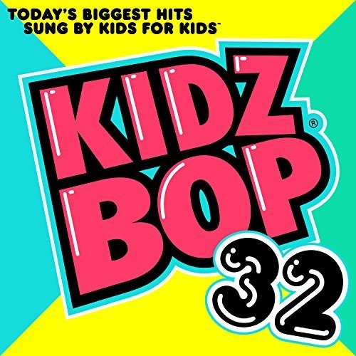 Kidz Bop