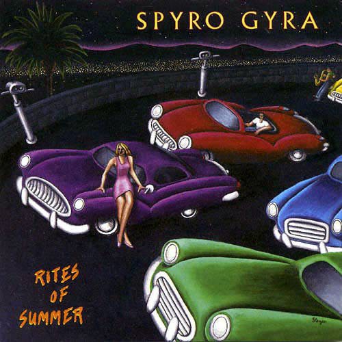 Album Art