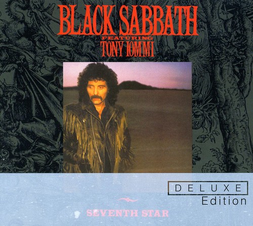 Seventh Star: Deluxe Edition