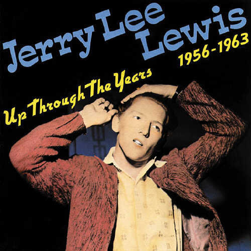 Up Through The Years 1956-63