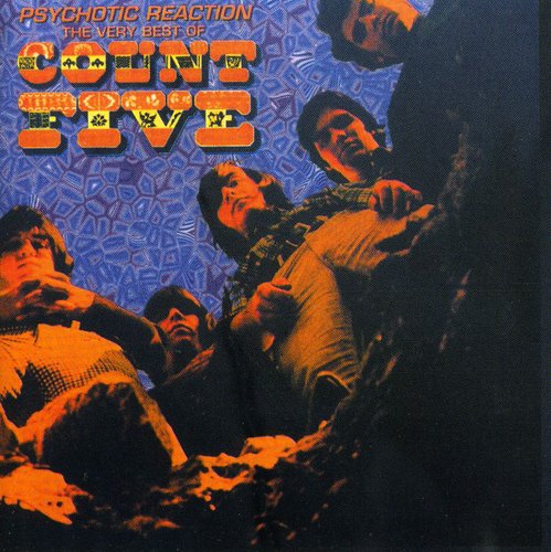 Psychotic Reaction: Very Best of