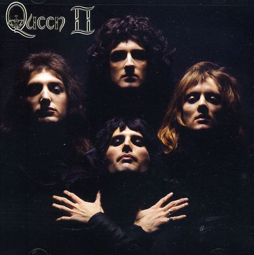 Queen Ii